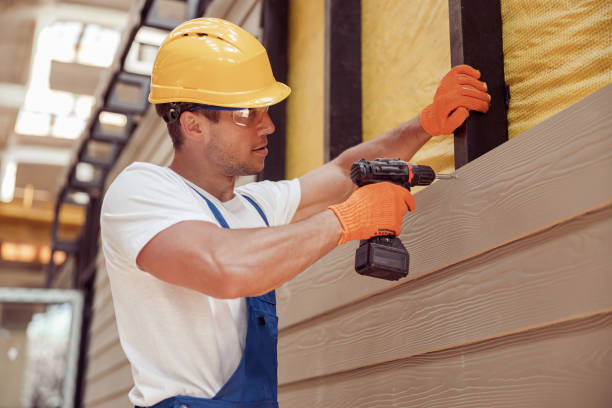 Best Siding for New Construction  in Mcchord Af, WA